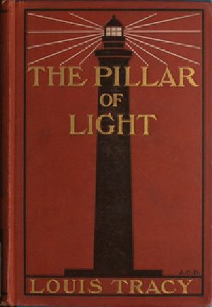 [Gutenberg 40912] • The Pillar of Light